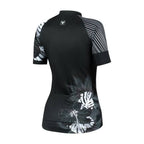 Camisa Ciclismo Free Force Sport Hibis Feminina