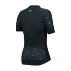 CAMISA CICLISMO FREE FORCE SPORT HOLI FEMININA