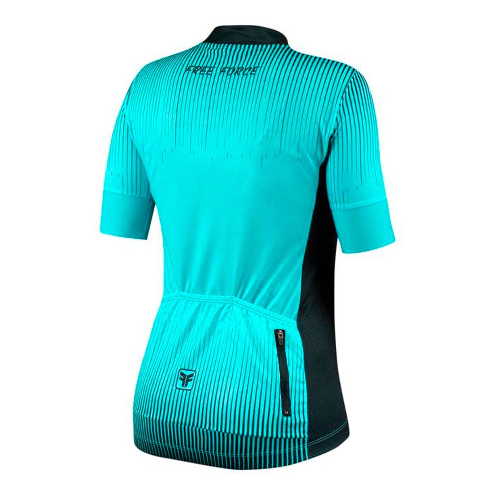 CAMISA CICLISMO FREE FORCE THAW SPORT FEM.