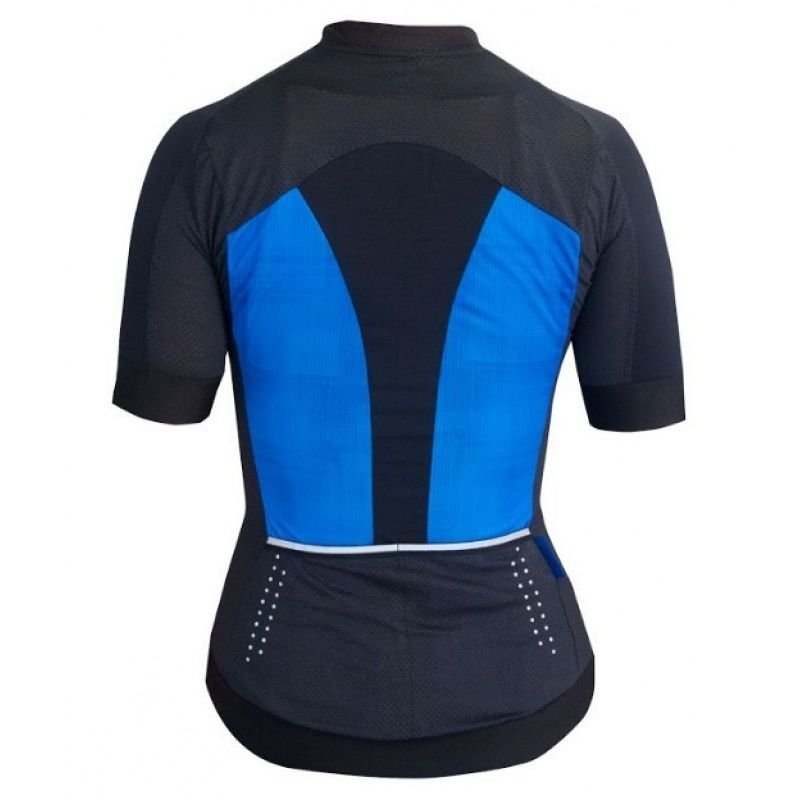 CAMISA CICLISMO MAURO RIBEIRO AGATHA FEMININA