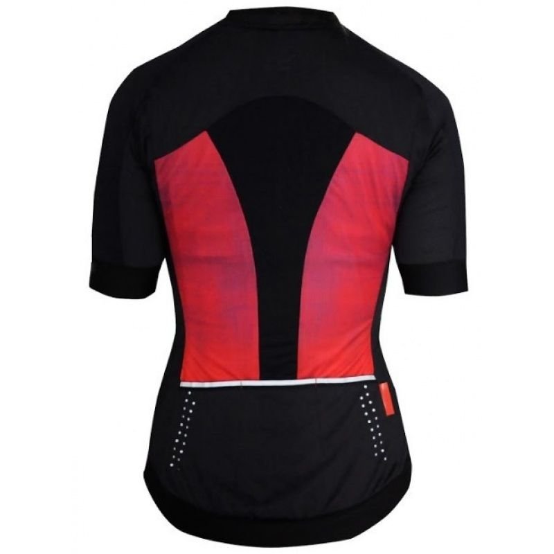 CAMISA CICLISMO MAURO RIBEIRO AGATHA FEMININA
