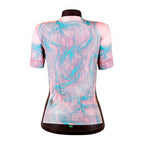 CAMISA CICLISMO MAURO RIBEIRO CLOUD FEMININA