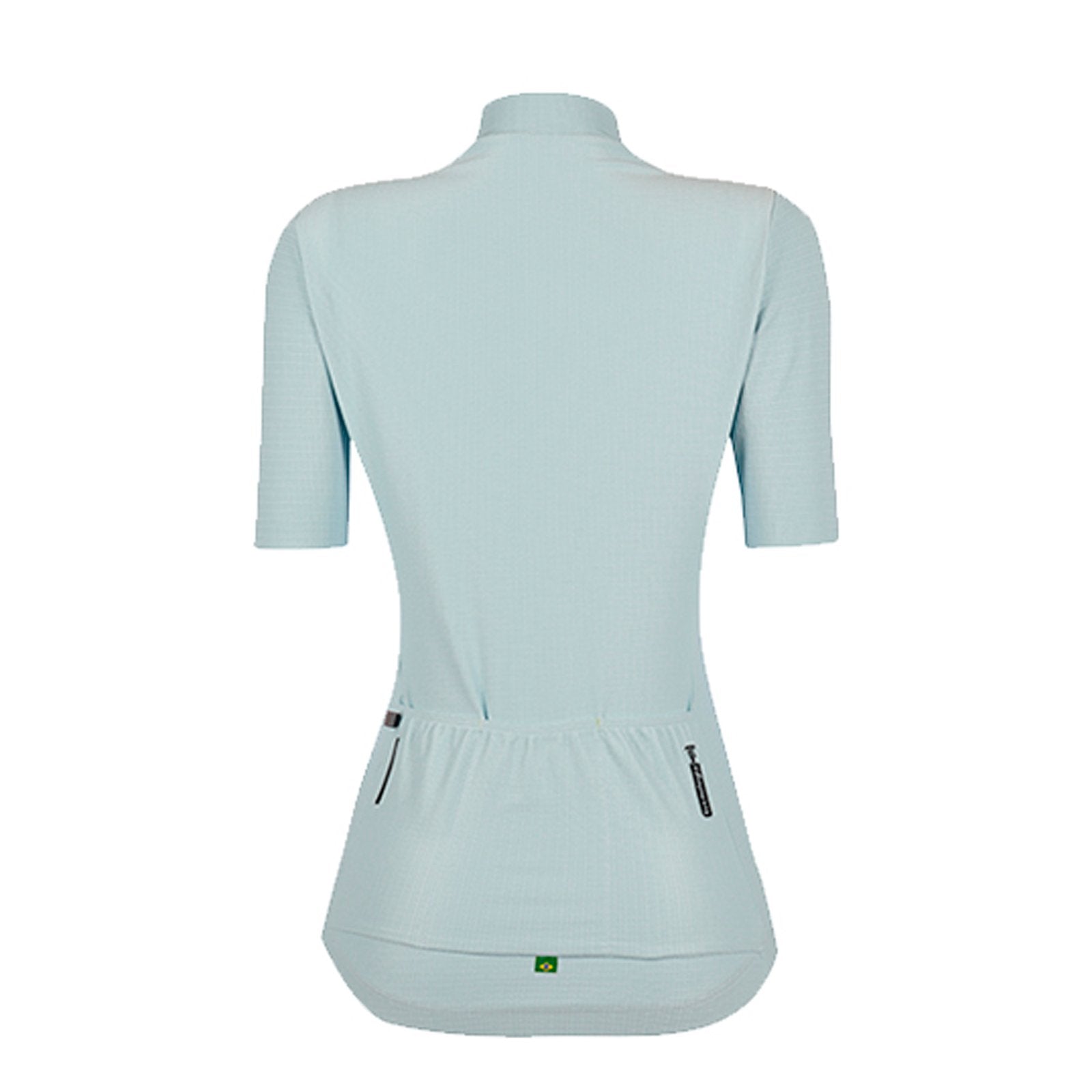 CAMISA CICLISMO MAURO RIBEIRO FIBER FEMININA