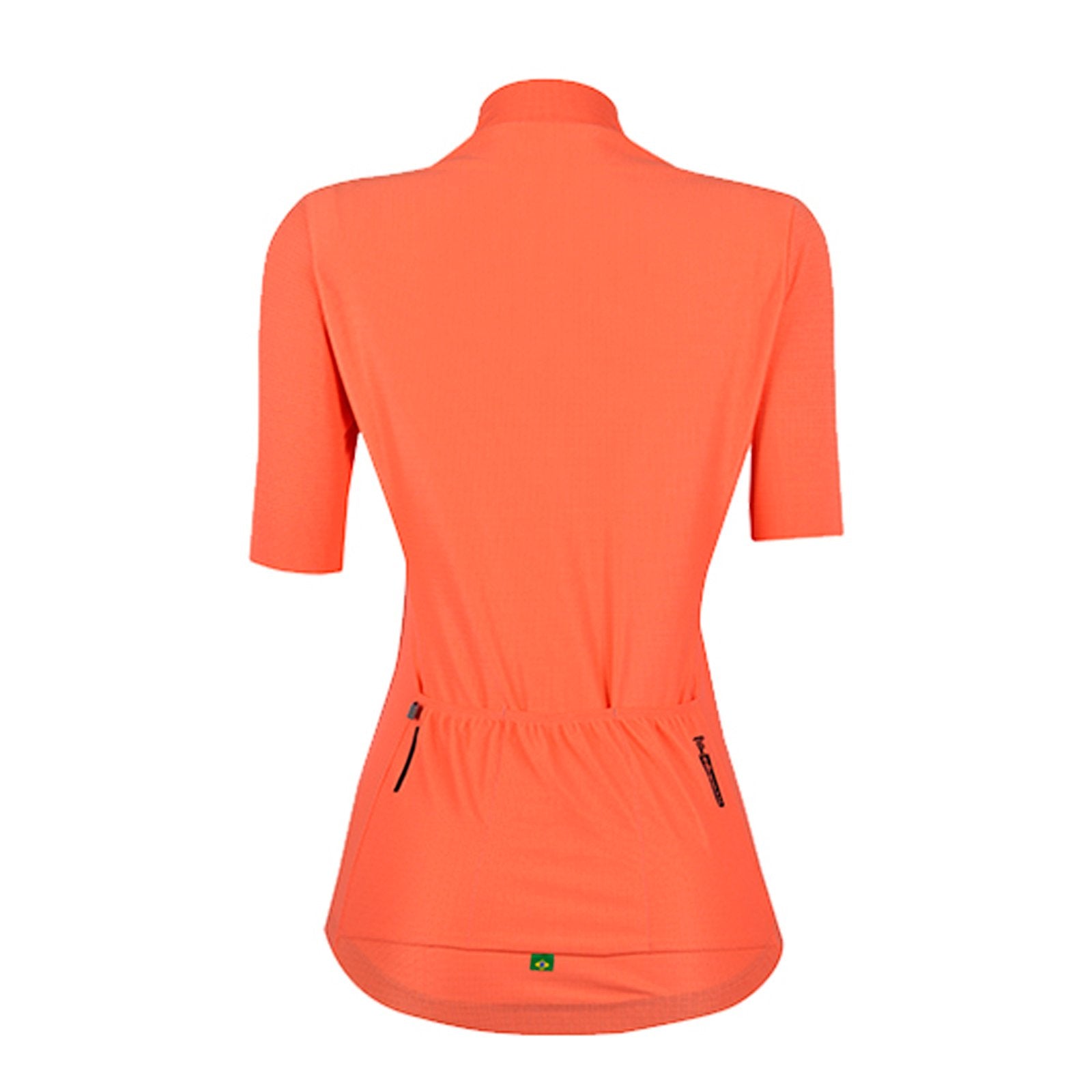 CAMISA CICLISMO MAURO RIBEIRO FIBER FEMININA