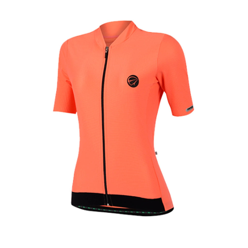 CAMISA CICLISMO MAURO RIBEIRO FIBER FEMININA