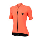CAMISA CICLISMO MAURO RIBEIRO FIBER FEMININA