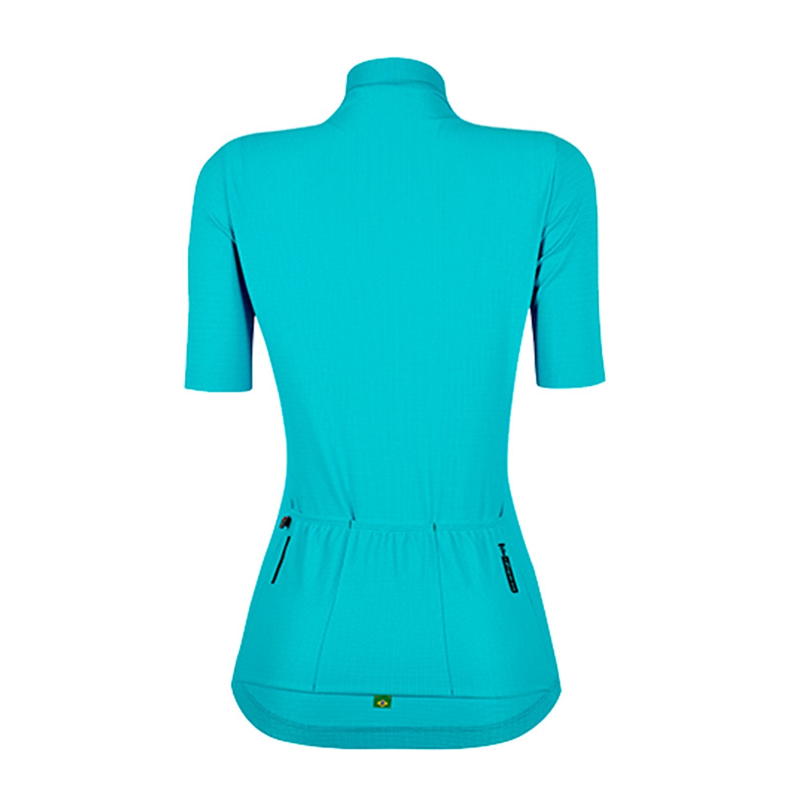 CAMISA CICLISMO MAURO RIBEIRO FIBER FEMININA