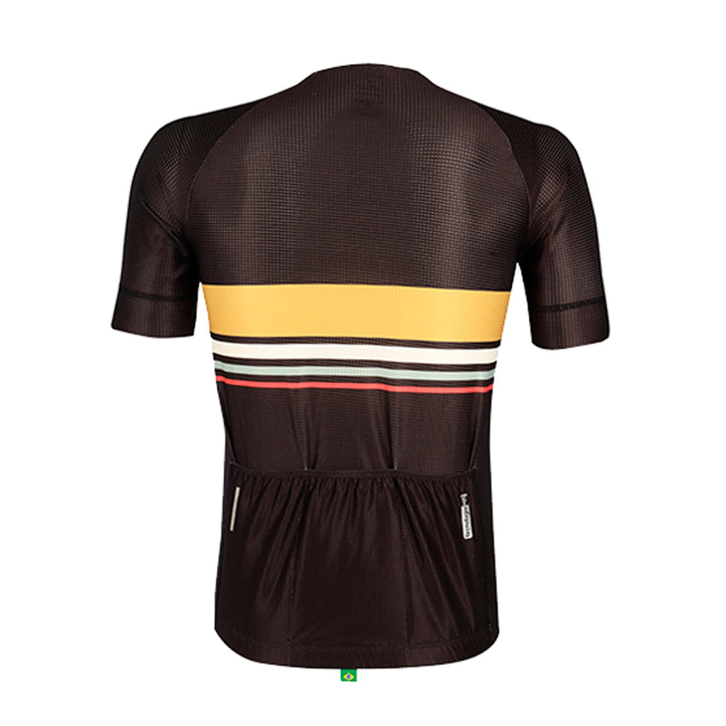 CAMISA CICLISMO MAURO RIBEIRO HORIZON