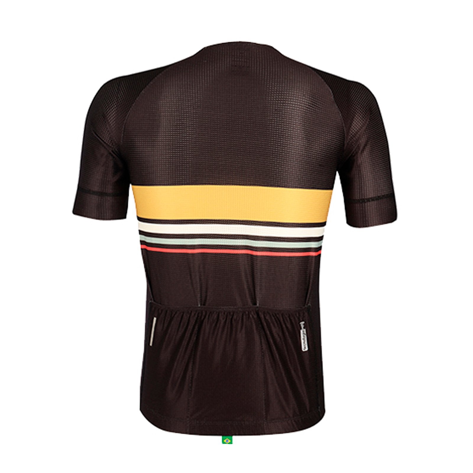CAMISA CICLISMO MAURO RIBEIRO HORIZON