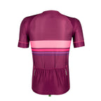 CAMISA CICLISMO MAURO RIBEIRO HORIZON