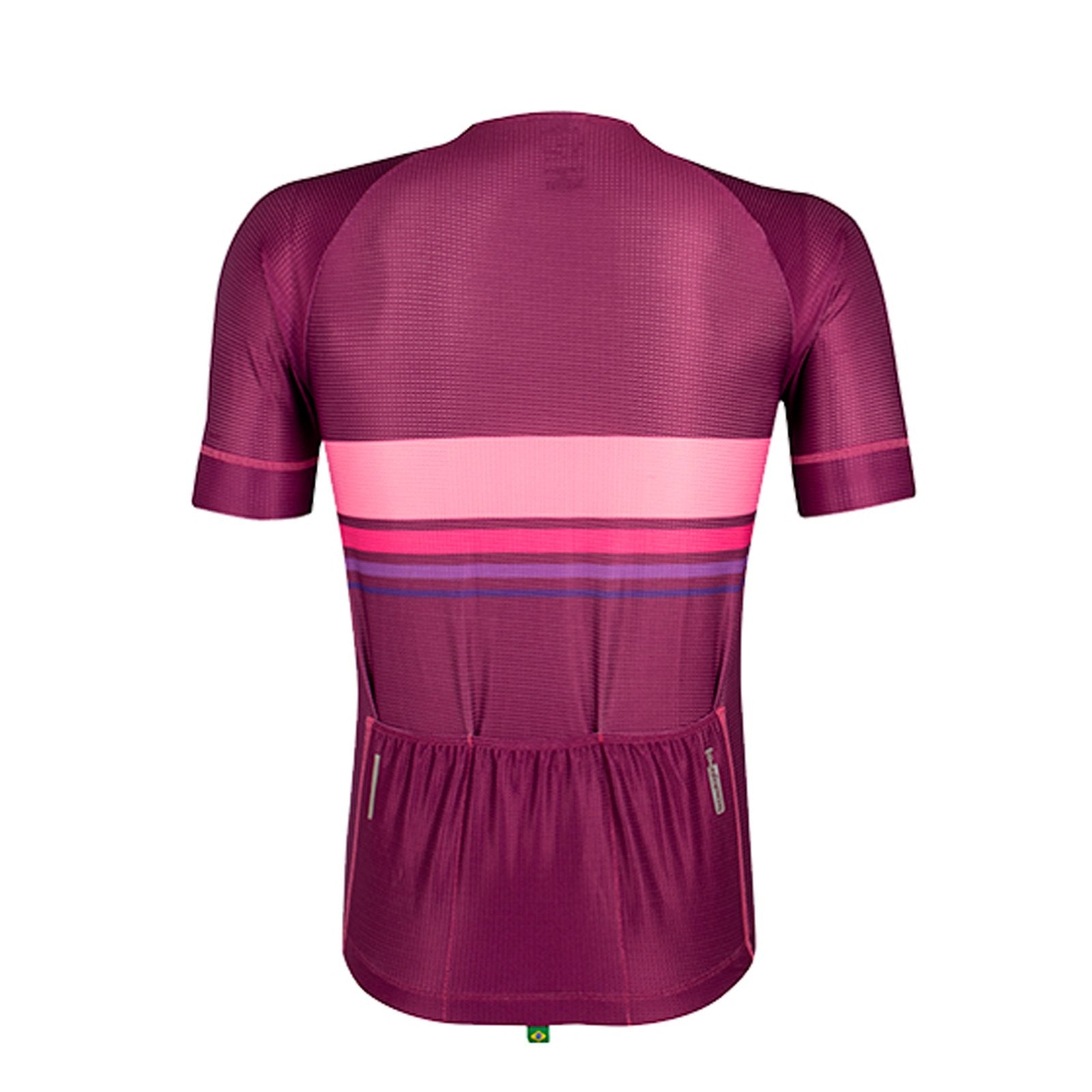 CAMISA CICLISMO MAURO RIBEIRO HORIZON