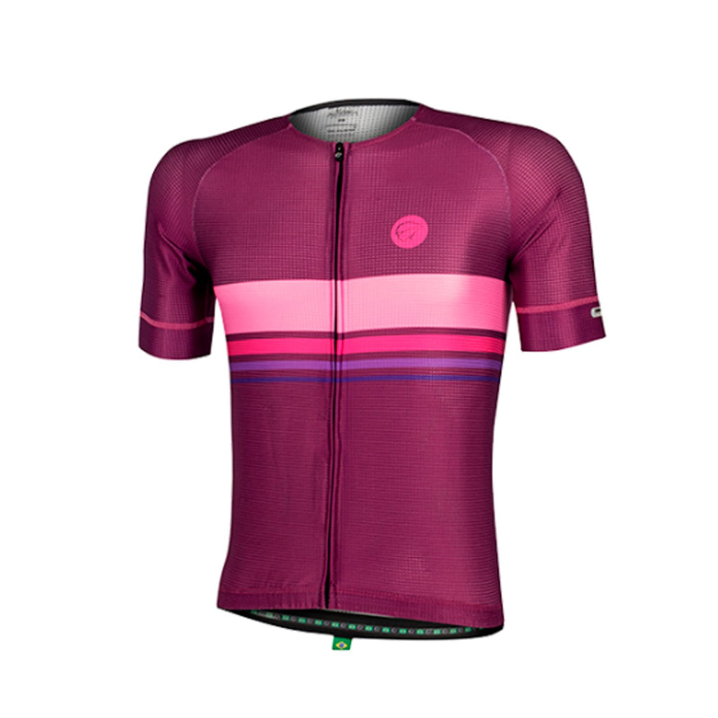 CAMISA CICLISMO MAURO RIBEIRO HORIZON