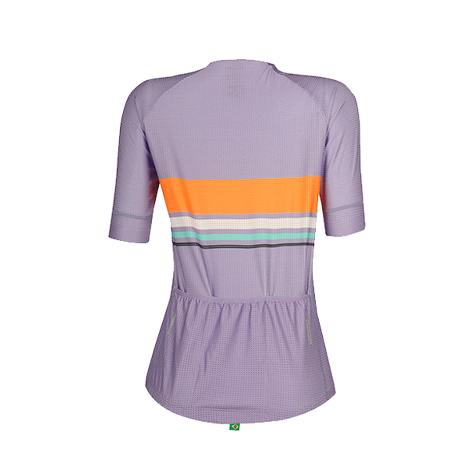 Camisa Ciclismo Mauro Ribeiro Line Feminina