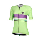 Camisa Ciclismo Mauro Ribeiro Line Feminina