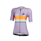 Camisa Ciclismo Mauro Ribeiro Line Feminina