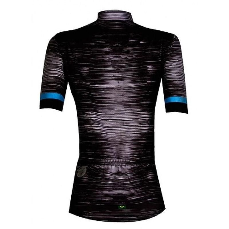 CAMISA CICLISMO MAURO RIBEIRO LUCK FEMININA
