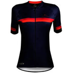 CAMISA CICLISMO MAURO RIBEIRO QUEEN FEMININA