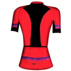 CAMISA CICLISMO MAURO RIBEIRO QUEEN FEMININA