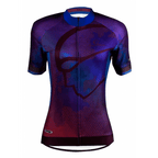 CAMISA CICLISMO MAURO RIBEIRO SEA FEMININA