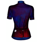CAMISA CICLISMO MAURO RIBEIRO SEA FEMININA