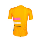 CAMISA CICLISMO MAURO RIBEIRO SUMMIT