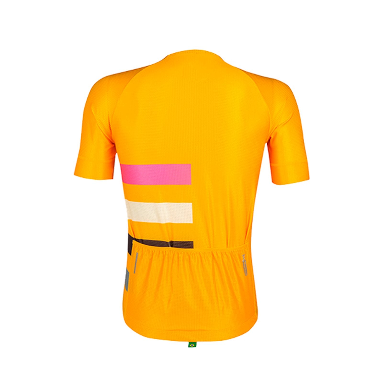 CAMISA CICLISMO MAURO RIBEIRO SUMMIT