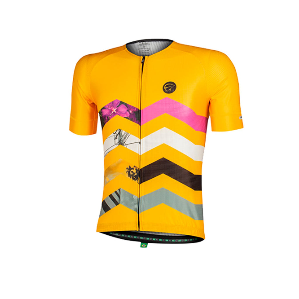 CAMISA CICLISMO MAURO RIBEIRO SUMMIT