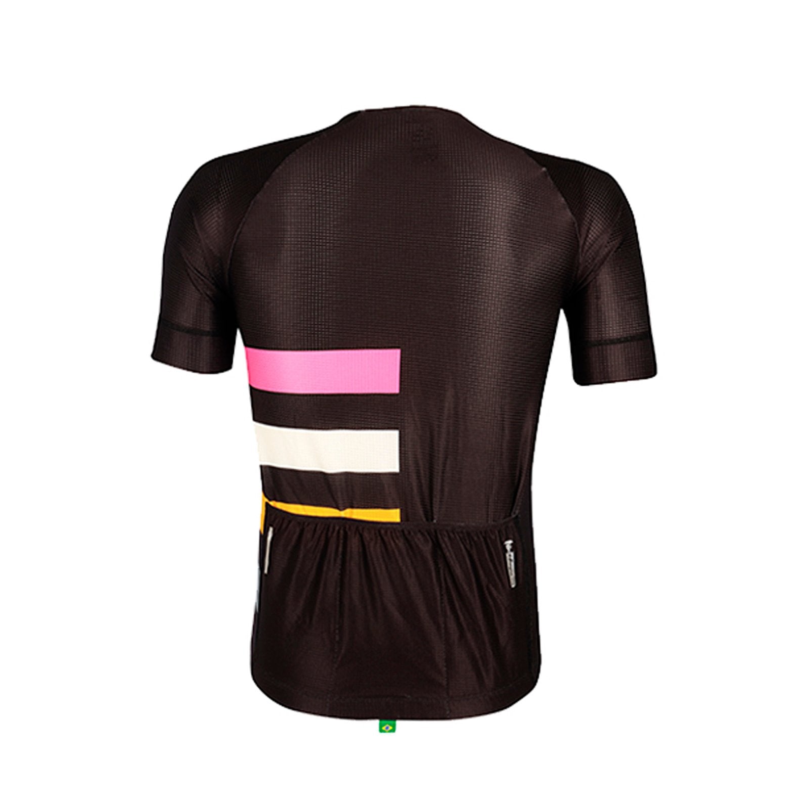CAMISA CICLISMO MAURO RIBEIRO SUMMIT