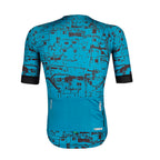 CAMISA CICLISMO MAURO RIBEIRO UNION