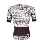 CAMISA CICLISMO MAURO RIBEIRO UNION