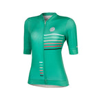 CAMISA CICLISMO MAURO RIBEIRO VIBRANT FEMININA