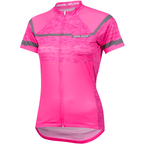 CAMISA CICLISMO PEARL IZUMI SELECT ESCAPE LTD FEMININA