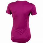 CAMISA CICLISMO PEARL IZUMI SELECT FEMININO ROXO