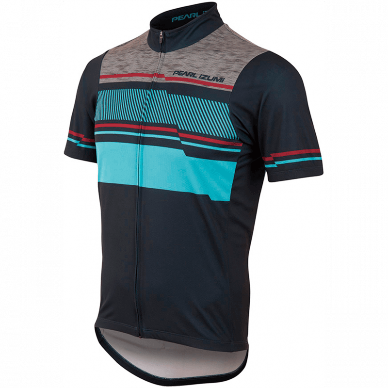 CAMISA CICLISMO PEARL IZUMI SELECT LTD