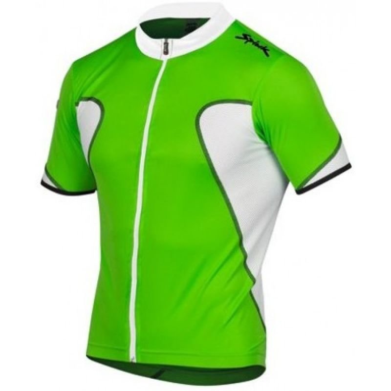 CAMISA CICLISMO SPIUK ANATOMIC