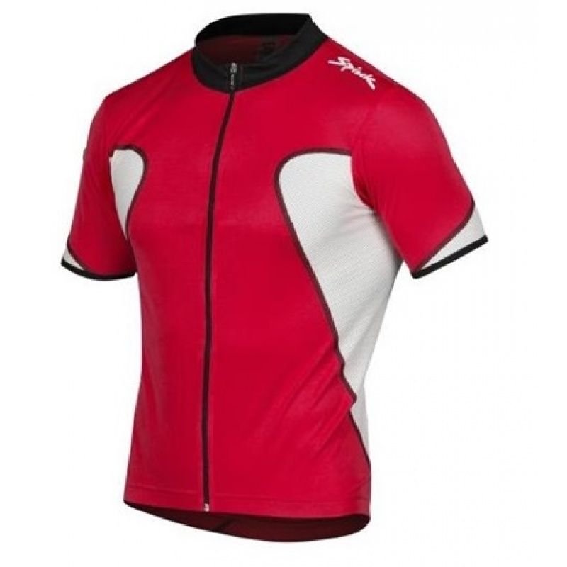 CAMISA CICLISMO SPIUK ANATOMIC