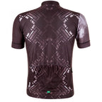 CAMISA CICLISMO MAURO RIBEIRO FAIR - CINZA - P