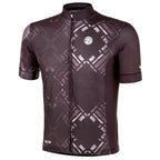 CAMISA CICLISMO MAURO RIBEIRO FAIR - CINZA - P
