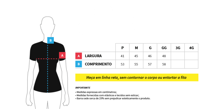 Camisa Ciclismo Mauro Ribeiro Fresh Feminina
