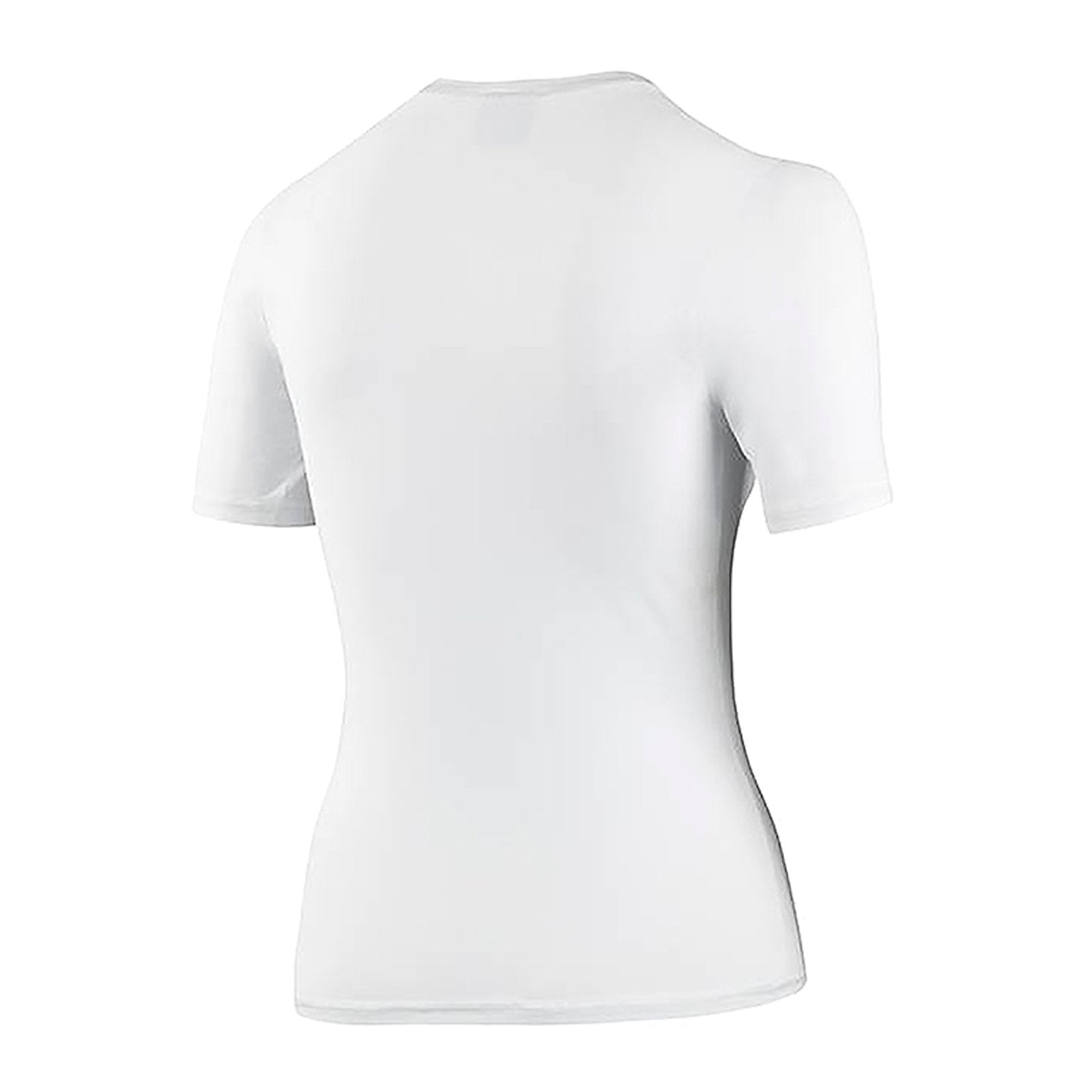 CAMISA FREE FORCE AIR SEGUNDA PELE MANGA CURTA FEMININA
