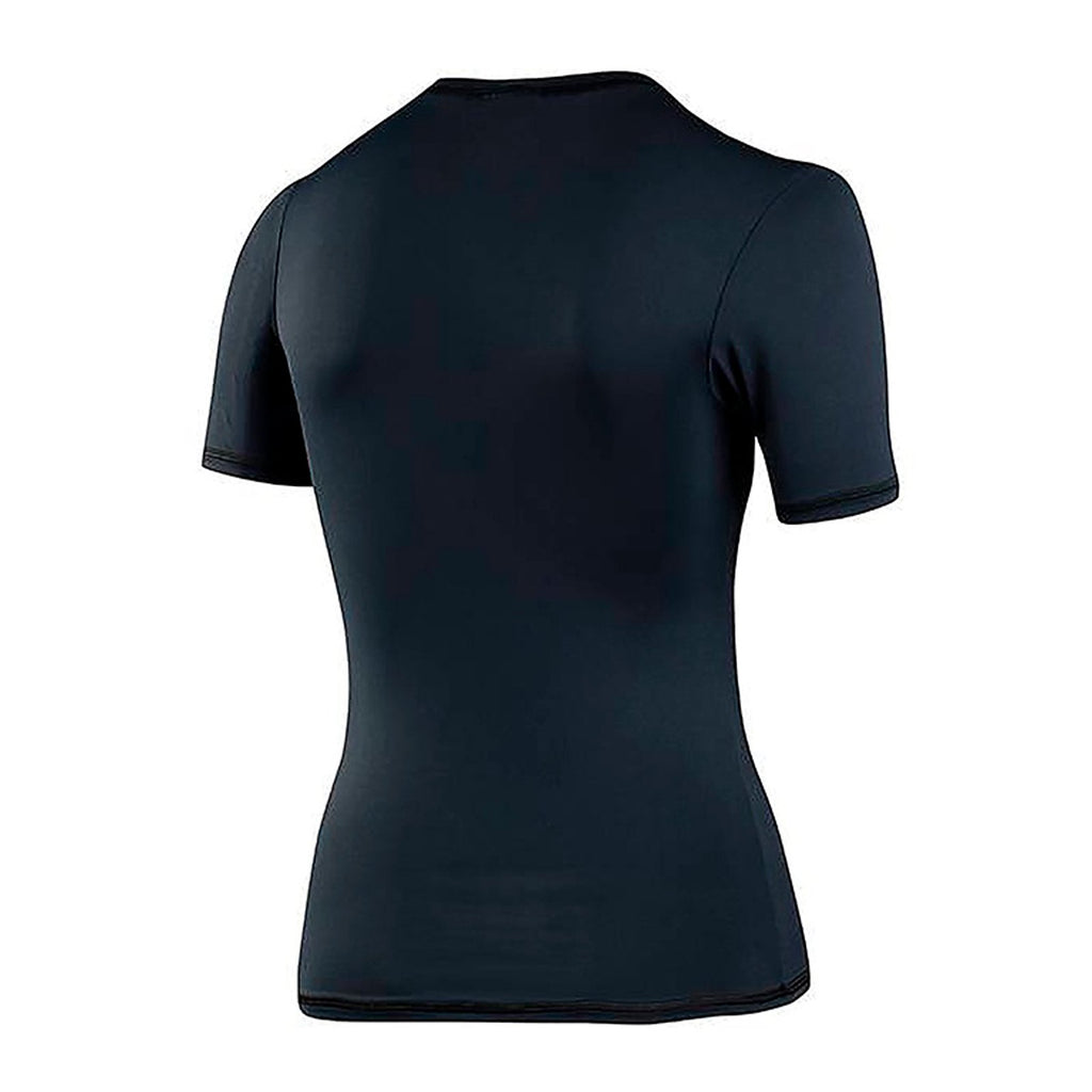 CAMISA FREE FORCE AIR SEGUNDA PELE MANGA CURTA FEMININA