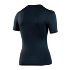CAMISA FREE FORCE AIR SEGUNDA PELE MANGA CURTA FEMININA