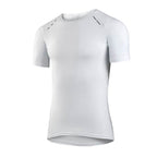 CAMISA FREE FORCE AIR SEGUNDA PELE MANGA CURTA MASCULINA