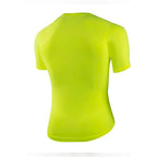 CAMISA FREE FORCE AIR SEGUNDA PELE MANGA CURTA MASCULINA