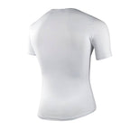 CAMISA FREE FORCE AIR SEGUNDA PELE MANGA CURTA MASCULINA