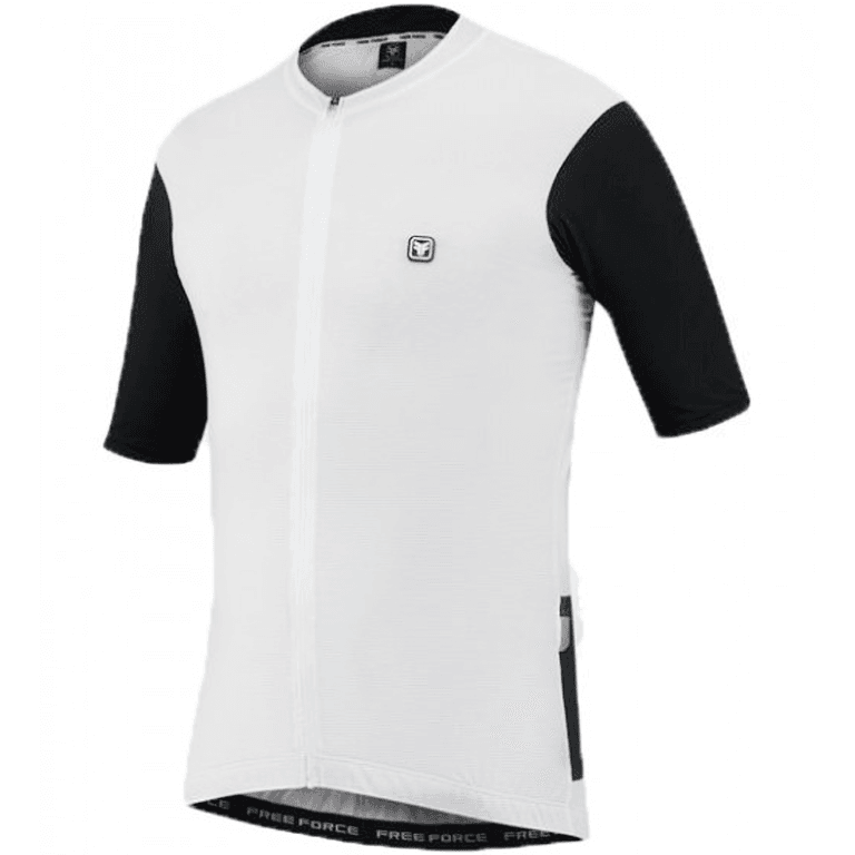 CAMISA CICLISMO FREE FORCE CLASSIC SPORT