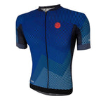 CAMISA CICLISMO MAURO RIBEIRO IDENTITÉ 2023/2024