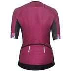 CAMISA CICLISMO MAURO RIBEIRO PREMIUM TERMO SOLDADA FEMININA