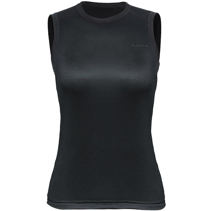 CAMISA S/ MANGA CURTLO THERMO SKIN FEMININA