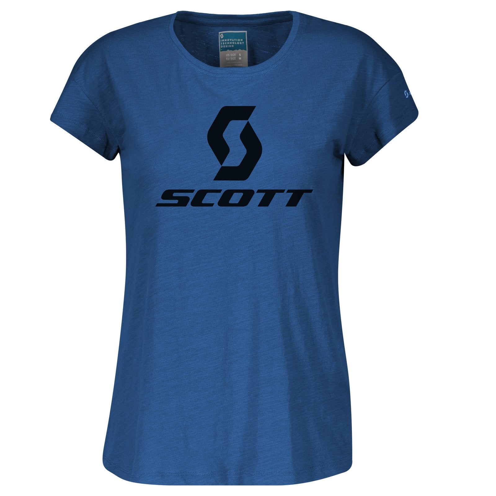 CAMISETA SCOTT CASUAL FEMININA